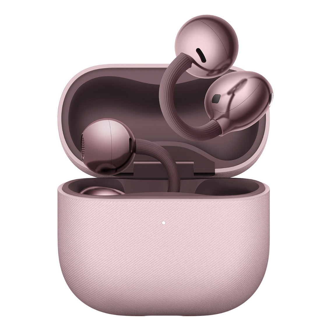 Kufje pa kabllo HUAWEI FreeClip 2, Open-Ear, TWS, Bluetooth 6.0, 10.8 mm - Vjollcë