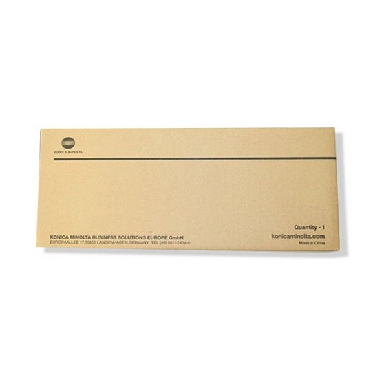 Toner Konica Minolta TN-622K, A5E7150, 88,000 faqe, bizhub PRESS C1085, C1100 - Zezë 5