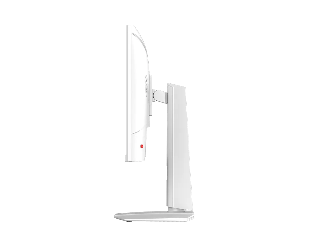 Monitor Gaming MSI MAG 274QRFWDE X32, 27", WQHD Rapid IPS, 320Hz, 0,5ms, 2xHDMI+DP - Bardhë 5