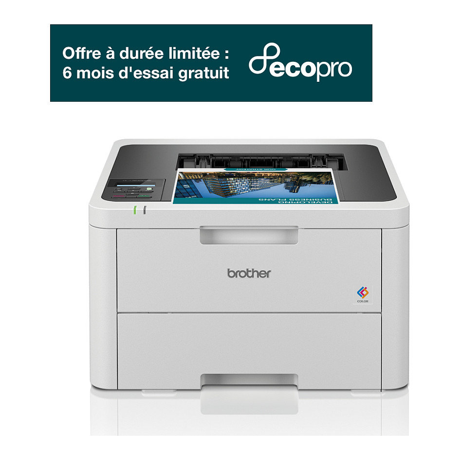 Printer Brother HL-L3240CDW Color LED thumbnail 6