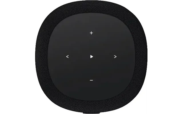 Altoparlantë Wi-Fi WiiM Sound Lite Twin Pack, 2×100W, Wi-Fi 6E, Bluetooth 5.3, Hi-Res Audio 24-bit/192kHz, Ethernet, AUX 3.5mm - Zezë 3