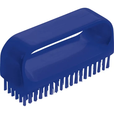 Furçë për Thonj haug® 7120 / Me Mbajtëse / Fije Najloni / 6.6 cm / 130°C - Bardhë 2