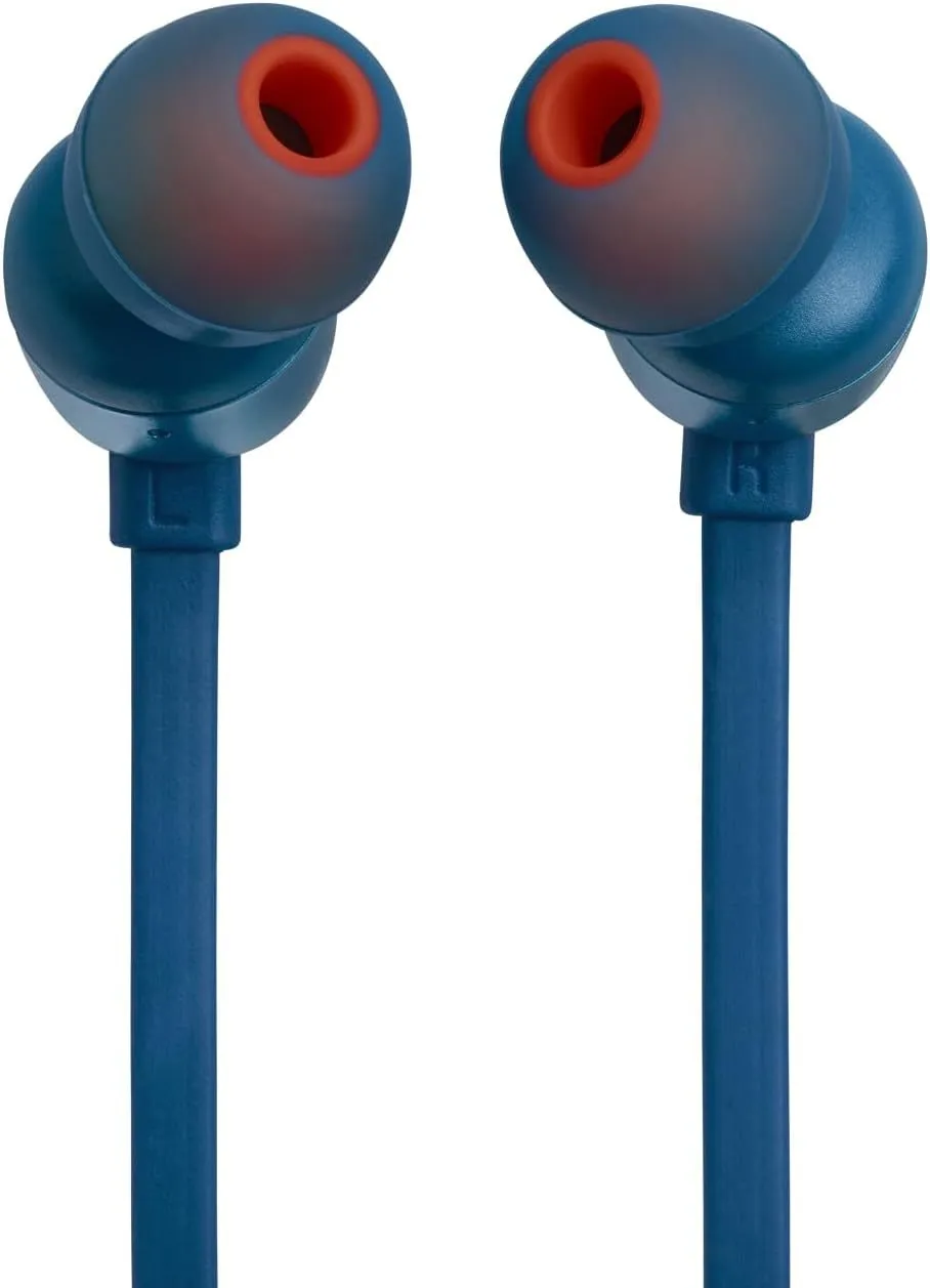Kufje me kabllo JBL Tune 310C / USB-C / 20–40.000 Hz - Blu 3