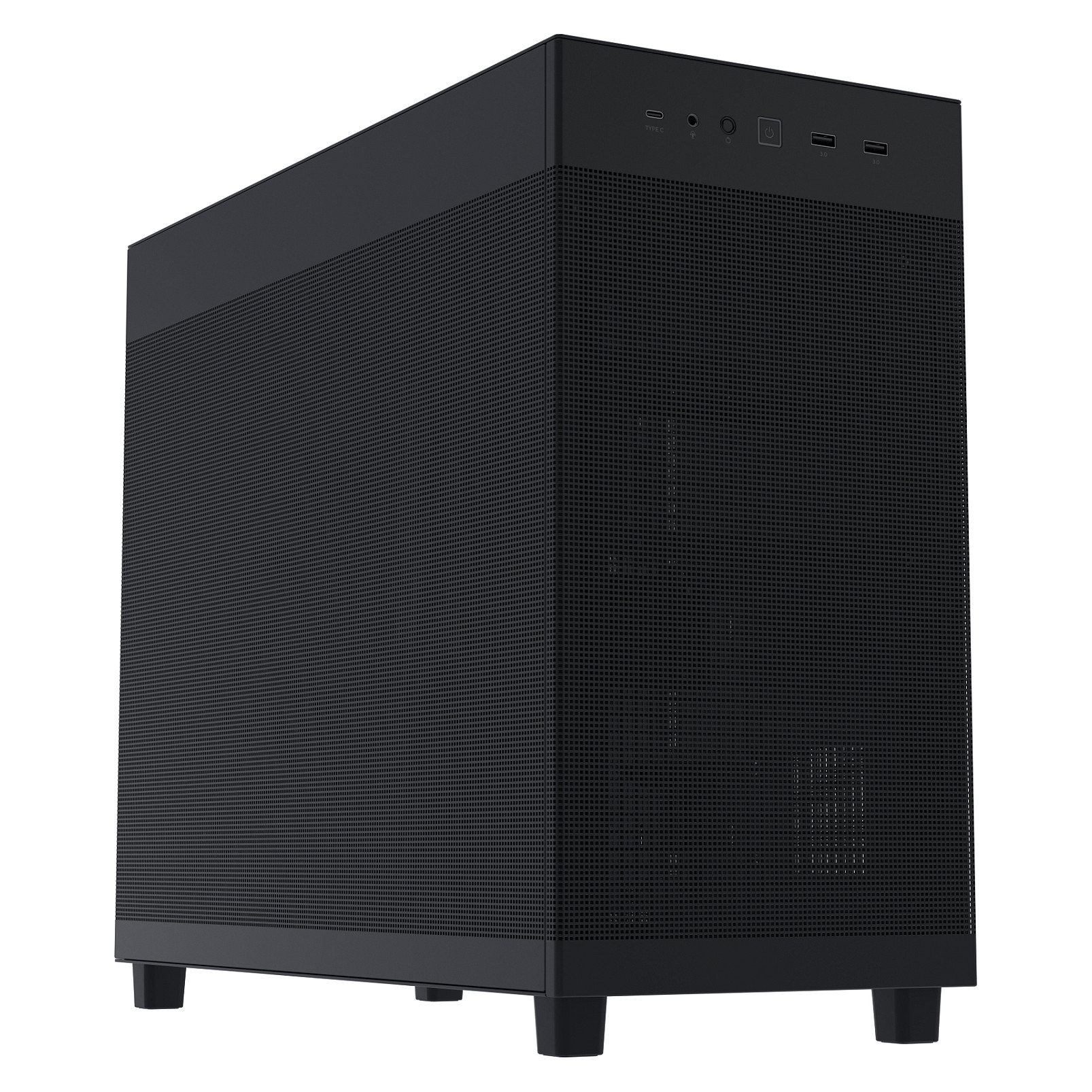 Kasë Asus Prime AP303 Mesh -Zezë thumbnail 2