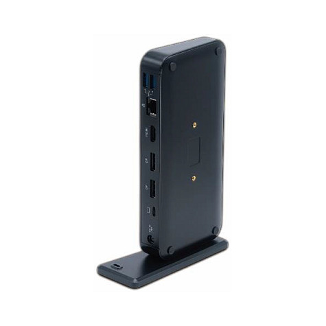 Dockingstation Acer / USB-C Dock III / EU - Zezë thumbnail 3