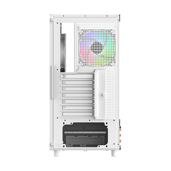 Kasë Thermaltake View 270 Plus WS ARGB Mid Tower - Bardhë thumbnail 3
