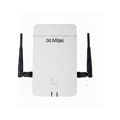 Base station DECT VoIP Mitel OpenScape Cordless IP V2 BSIP2 - Bardhë