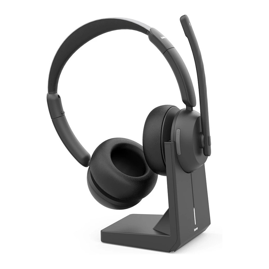 Kufje pa kabllo Hama BT-800 / On-Ear / Bluetooth / Stereo / 20-20000Hz / Mikrofon Boom / Multipoint - Zezë