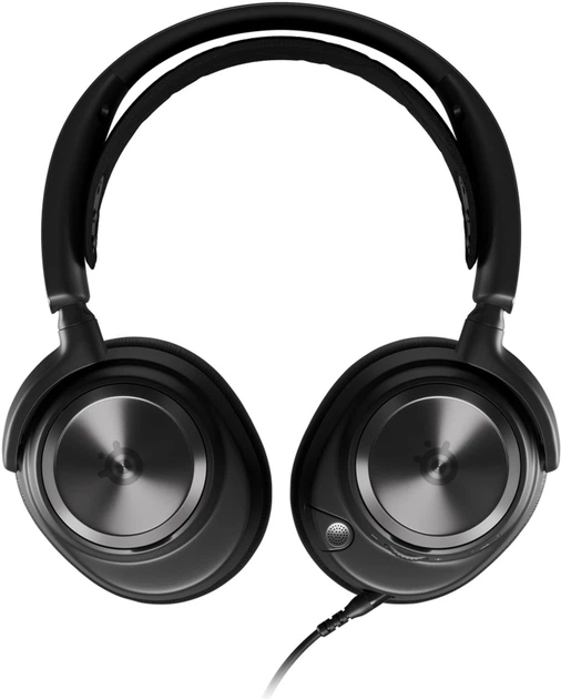 Kufje Gaming SteelSeries Arctis Nova Pro Wired – Zezë thumbnail 3