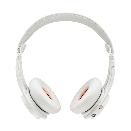 Kufje pa kabllo Skullcandy Icon ANC / 40mm / Bluetooth 5.3 / ANC / 50 orë / IPX4 - Bardhë 3