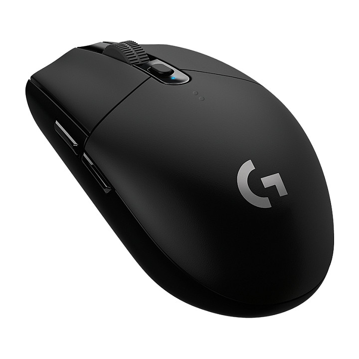 Maus Gaming Logitech G G305 LIGHTSPEED – Zezë thumbnail 3