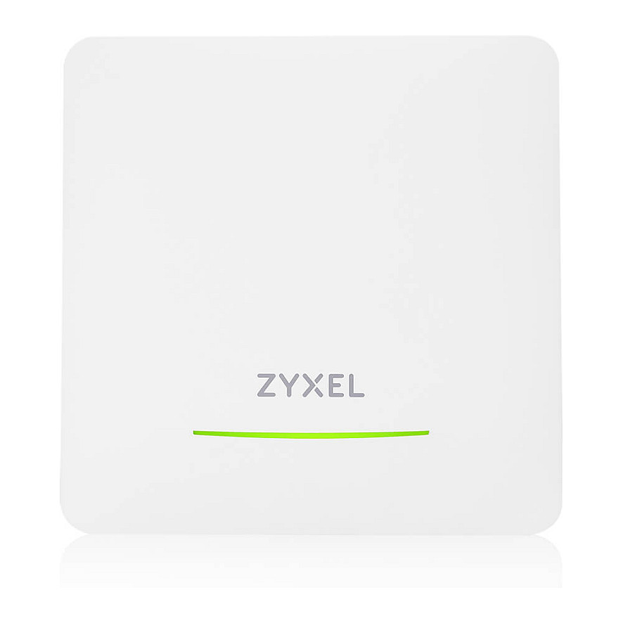 Zyxel NWA50BE Pro BE6500 Wi-Fi 7 Dual-Band 2.5GbE NebulaFlex Access Point