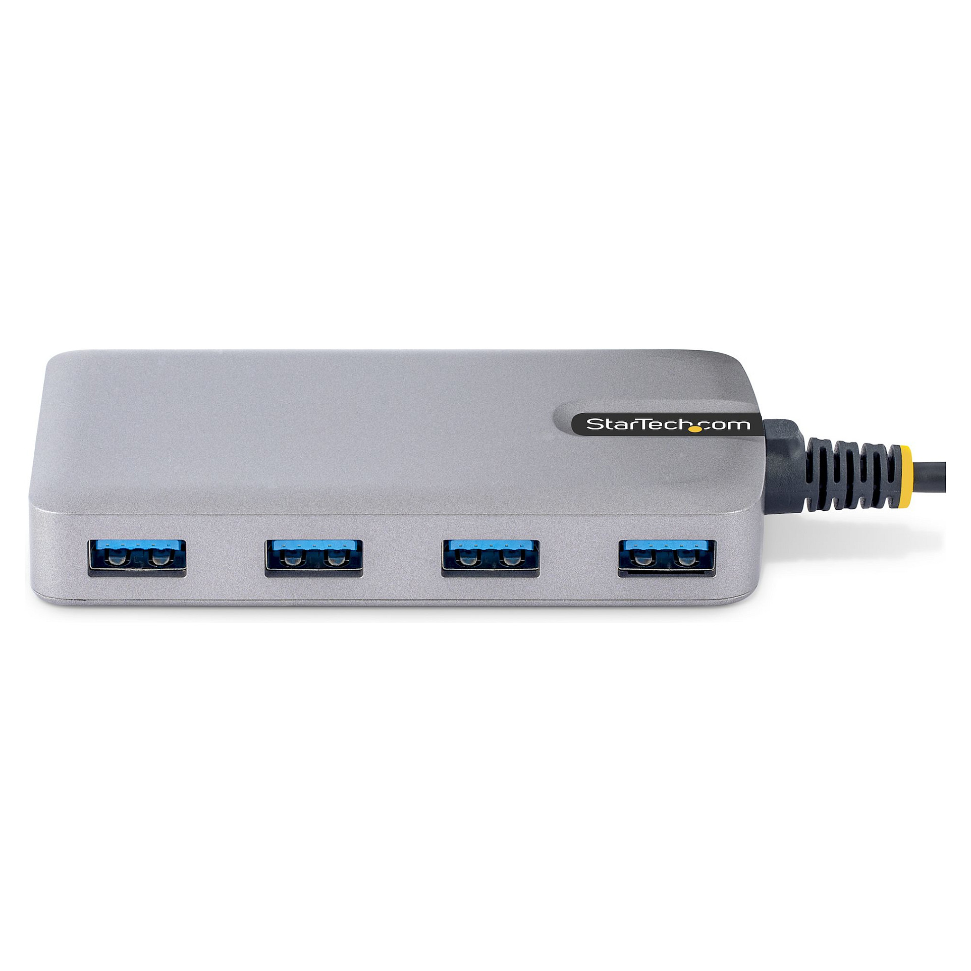 Hub StarTech USB-C to USB-A 5Gbps thumbnail 3