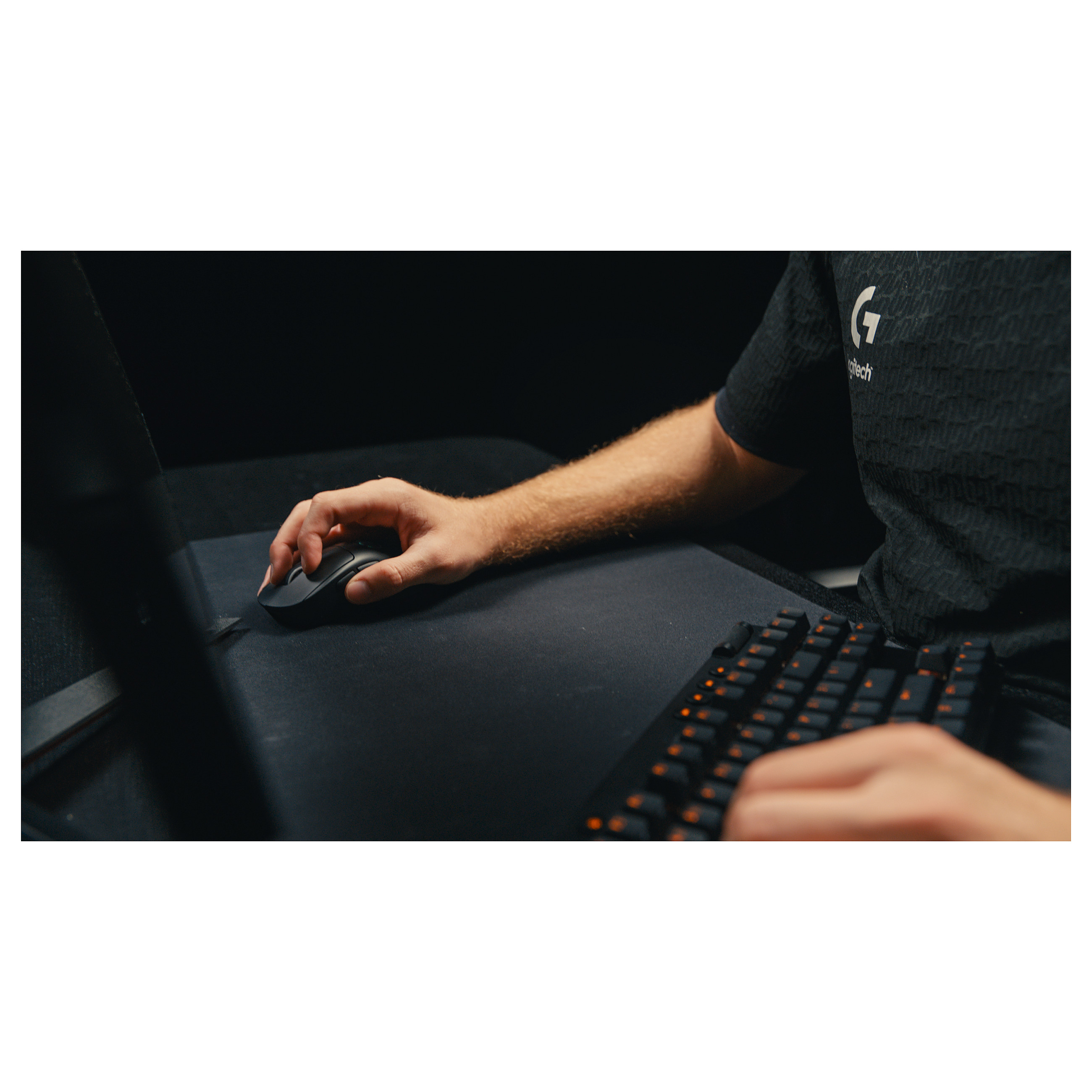 Maus Gaming Logitech G PRO X Superlight 2 DEX / Wireless - Zezë thumbnail 6