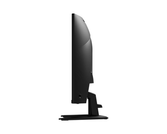Monitor Gaming MSI MAG 32CQ6F / 31.5"/ WQHD Rapid VA / 180Hz / 0.5ms / HDMI+DP - Zezë 4