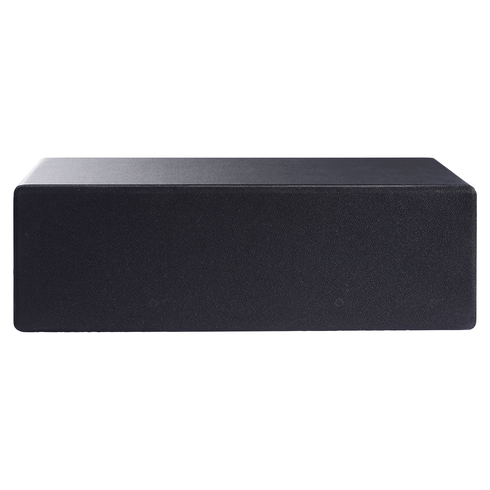 Altoparlantë TERRATEC Aktivbox CONCERT W1 / WiFi / e zezë + Mbajtëse telefoni 4