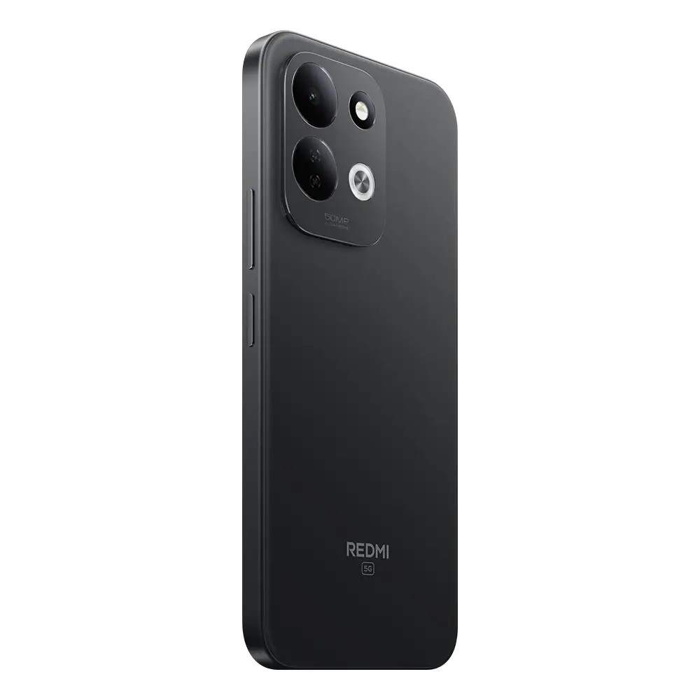 Telefon Android Xiaomi Redmi 17 5G Dual SIM / 6.9" HD+ IPS LCD 120Hz / 4GB / 128GB / 5G – Zezë 6