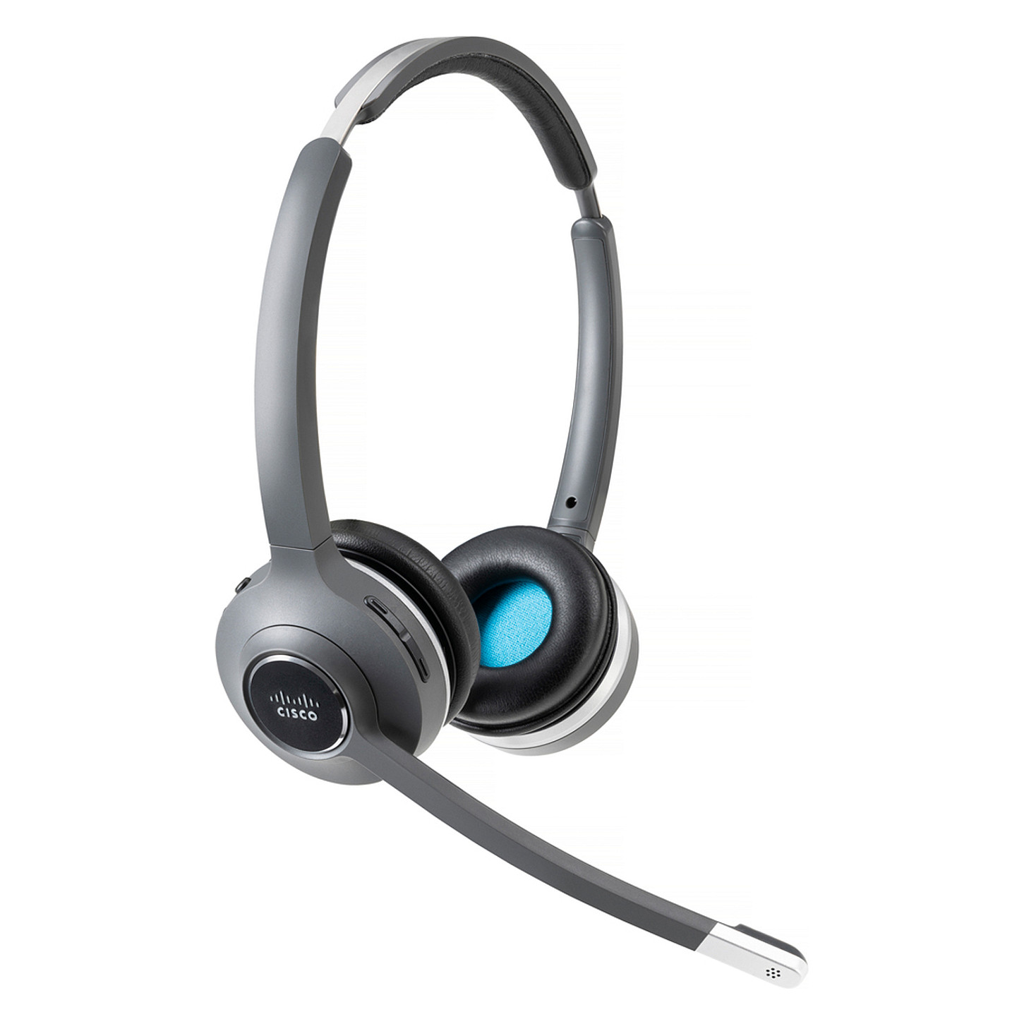 Kufje pa Kabllo Cisco 562 Dual Headset Multi – Zezë