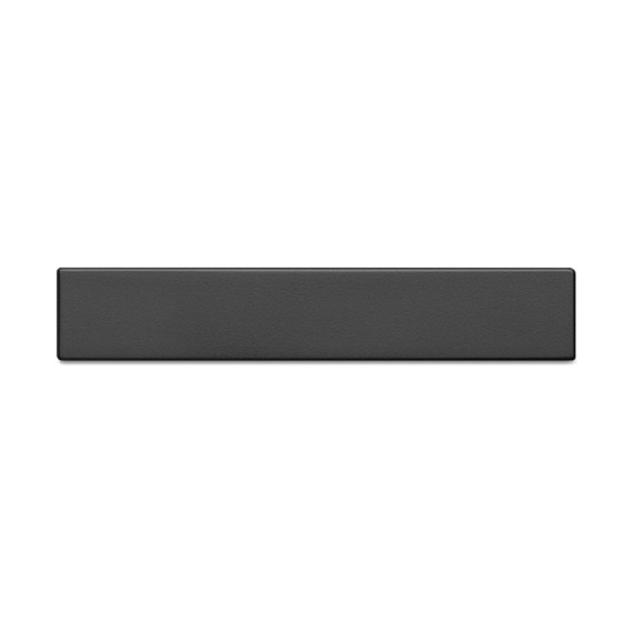 HDD SEAGATE One Touch 2TB External HDD with Password Protection Black thumbnail 6