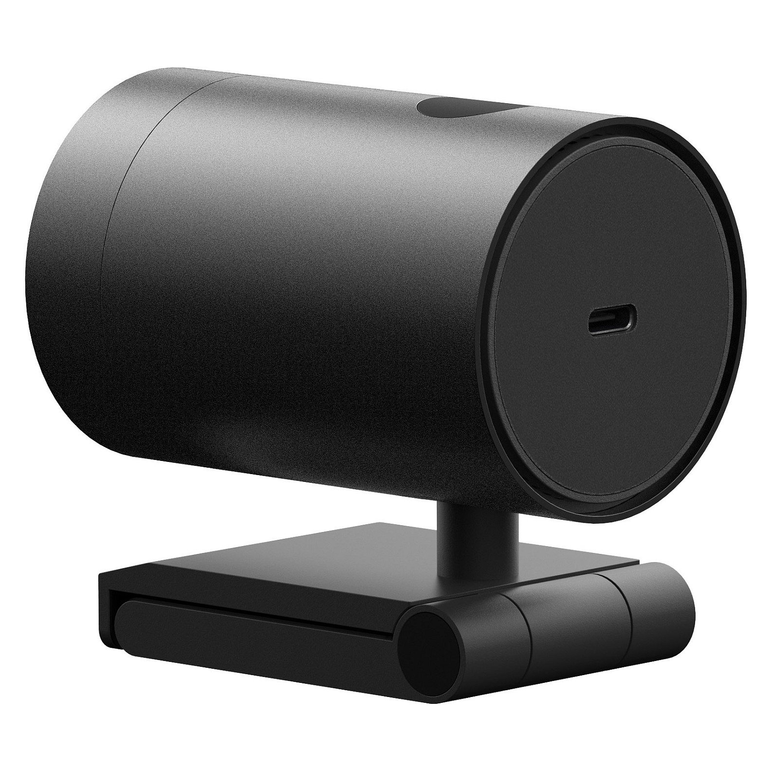 Webcam iiyama / 4K UHD / 8.46 MP / 120° / Zoom Digjital 5× / Auto-Framing / 2 Mikrofonë - Zezë 8