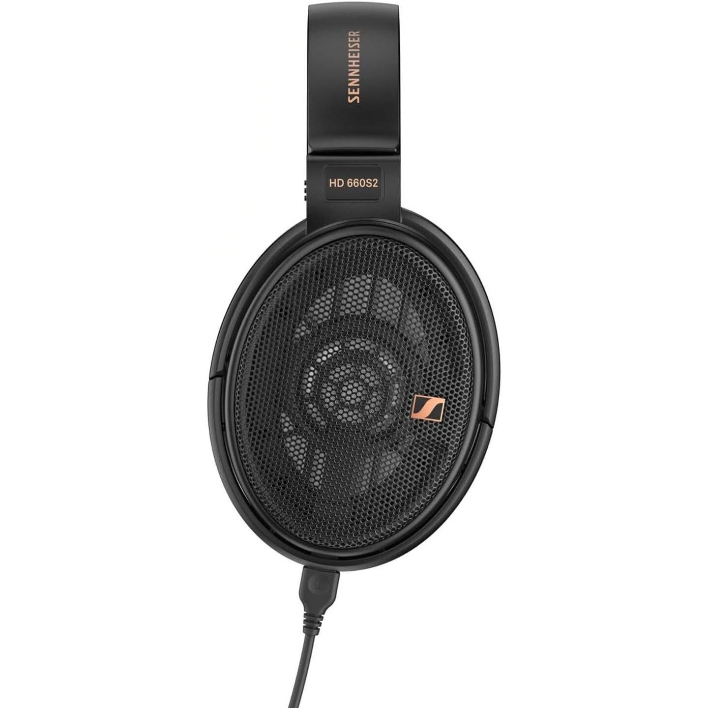 Kufje me kabllo EPOS Sennheiser HD 660S2 / Stereo / 38mm / 300 Ohm / Open-Back / 8–41.500 Hz - Zezë 3