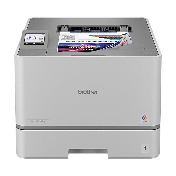Printer Laser Brother HL1112EYJ1 - Zezë/Bardhë 6