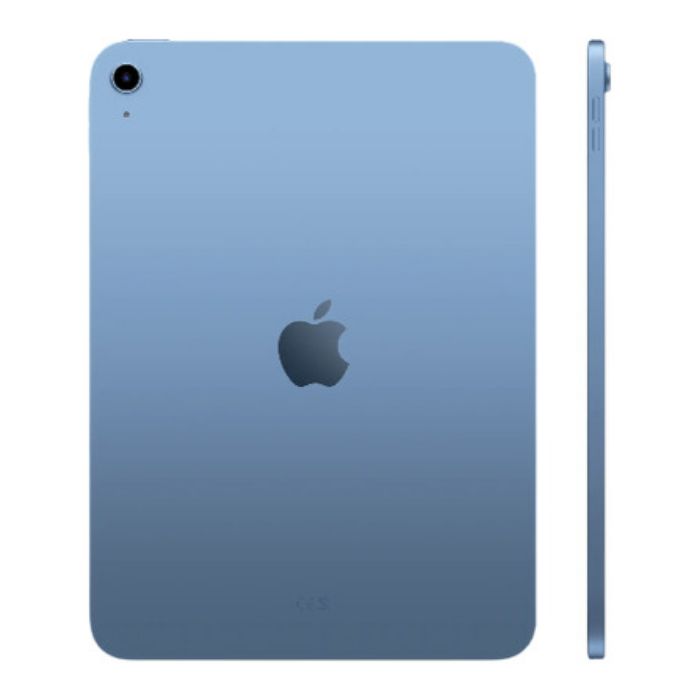 Tablet, Apple iPad 11 Wi-Fi 256GB (blau) 11.Gen 2