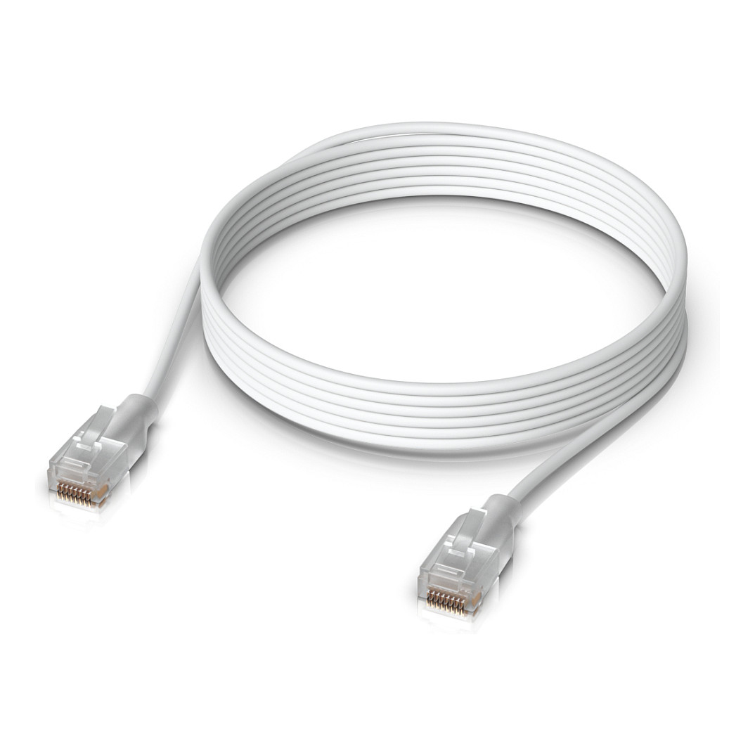 Ubiquiti UniFi Etherlighting Patch Cable 3.0m thumbnail 2