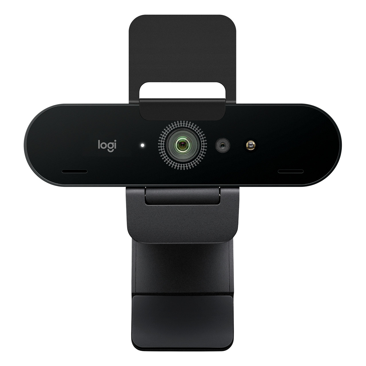 Webcam Logitech BRIO Stream / 960-001390 / 4K UHD 4096 × 2160 / USB / 90° / 60 fps – Zezë 4