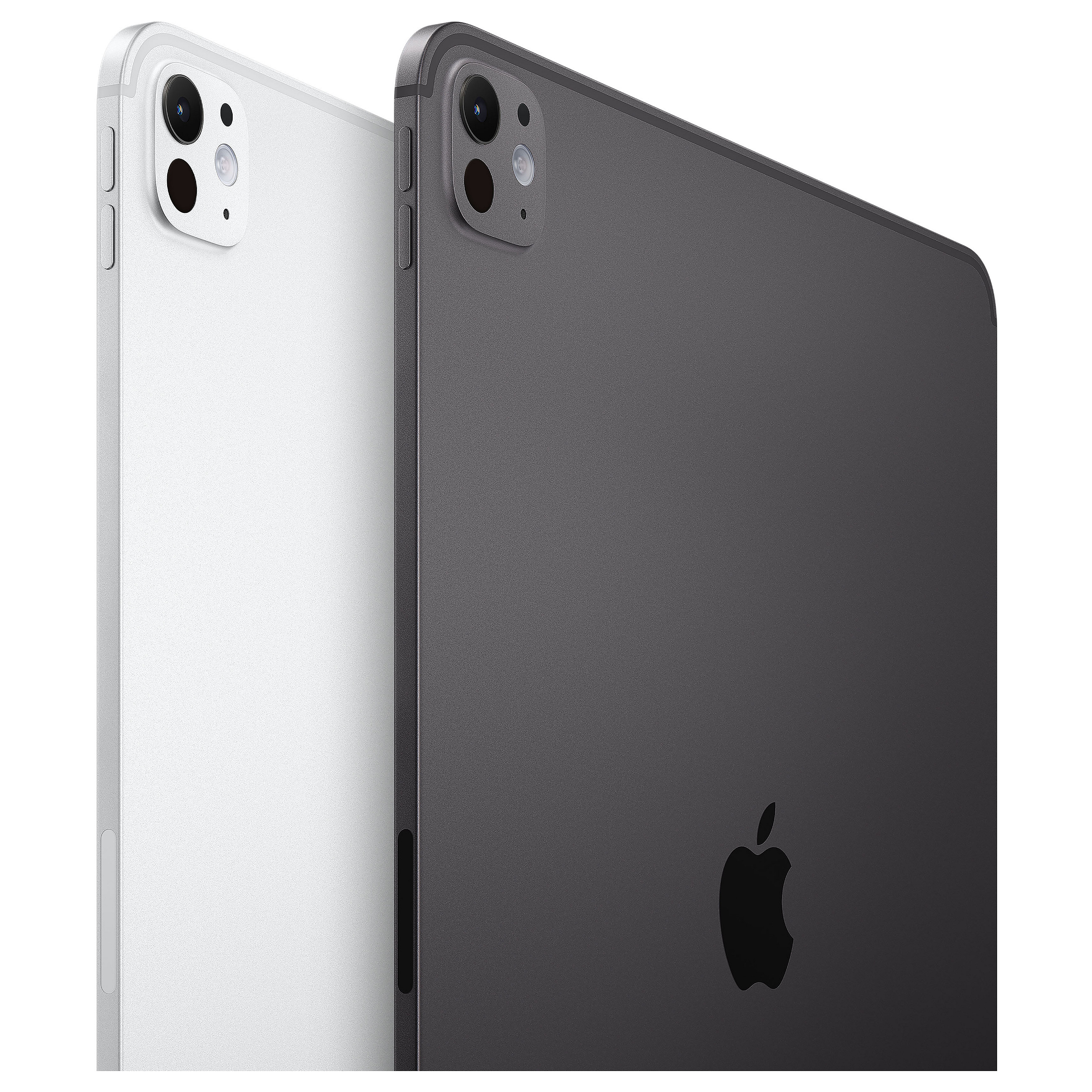Apple iPad Pro M4 / 11" / Wi-Fi / 2TB – Silver 3
