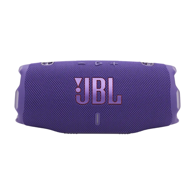 Altoparlantë Bluetooth JBL Charge 6 - Vjollcë 4