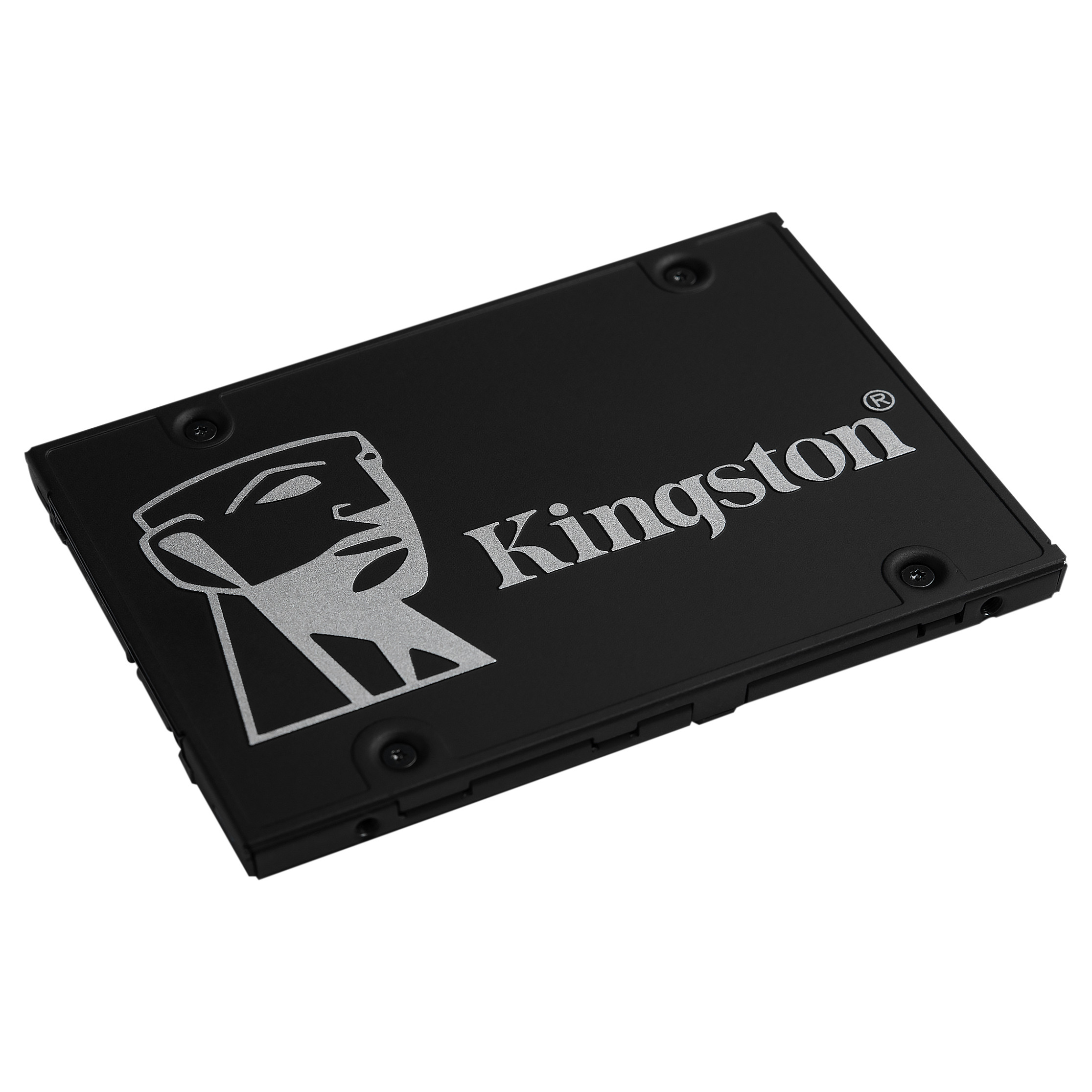 SSD e Brendshme 2.5" 1TB Kingston KC600 thumbnail 3