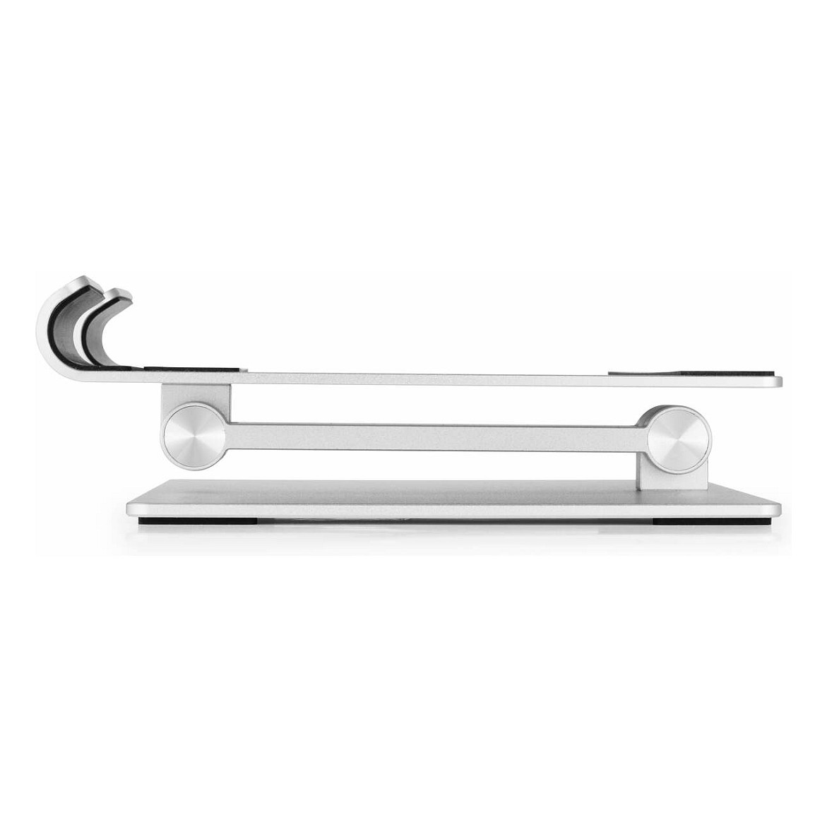 Mbajtëse për Tablet TABLET STAND RISE / 894023 - Argjendi 6