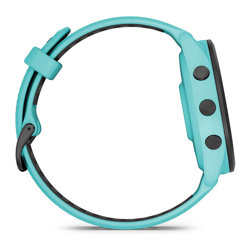 Orë e mençur Garmin Forerunner 265 – Blu/Zezë thumbnail 5