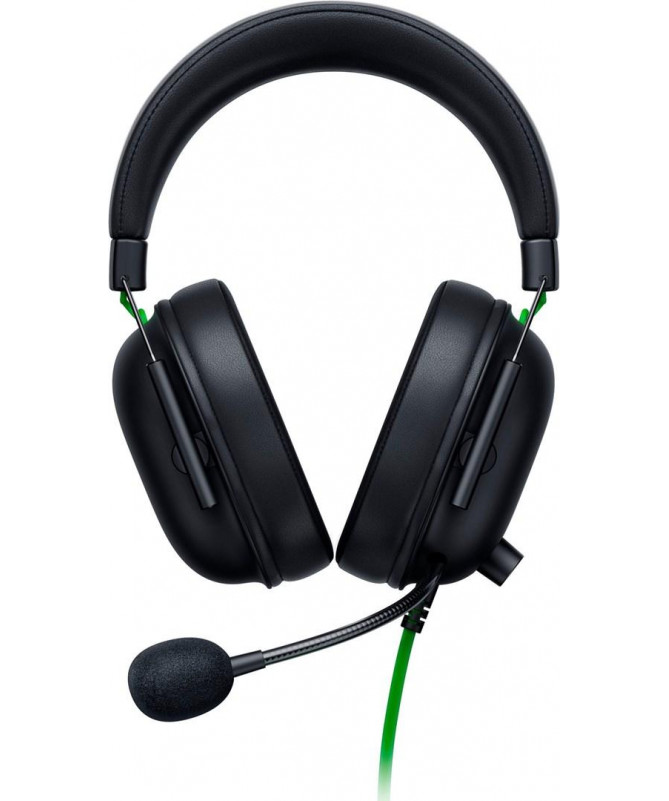 Kufje Gaming Razer BlackShark V2 X Wired / AUX 3.5mm– Zezë/Gjelbër 3