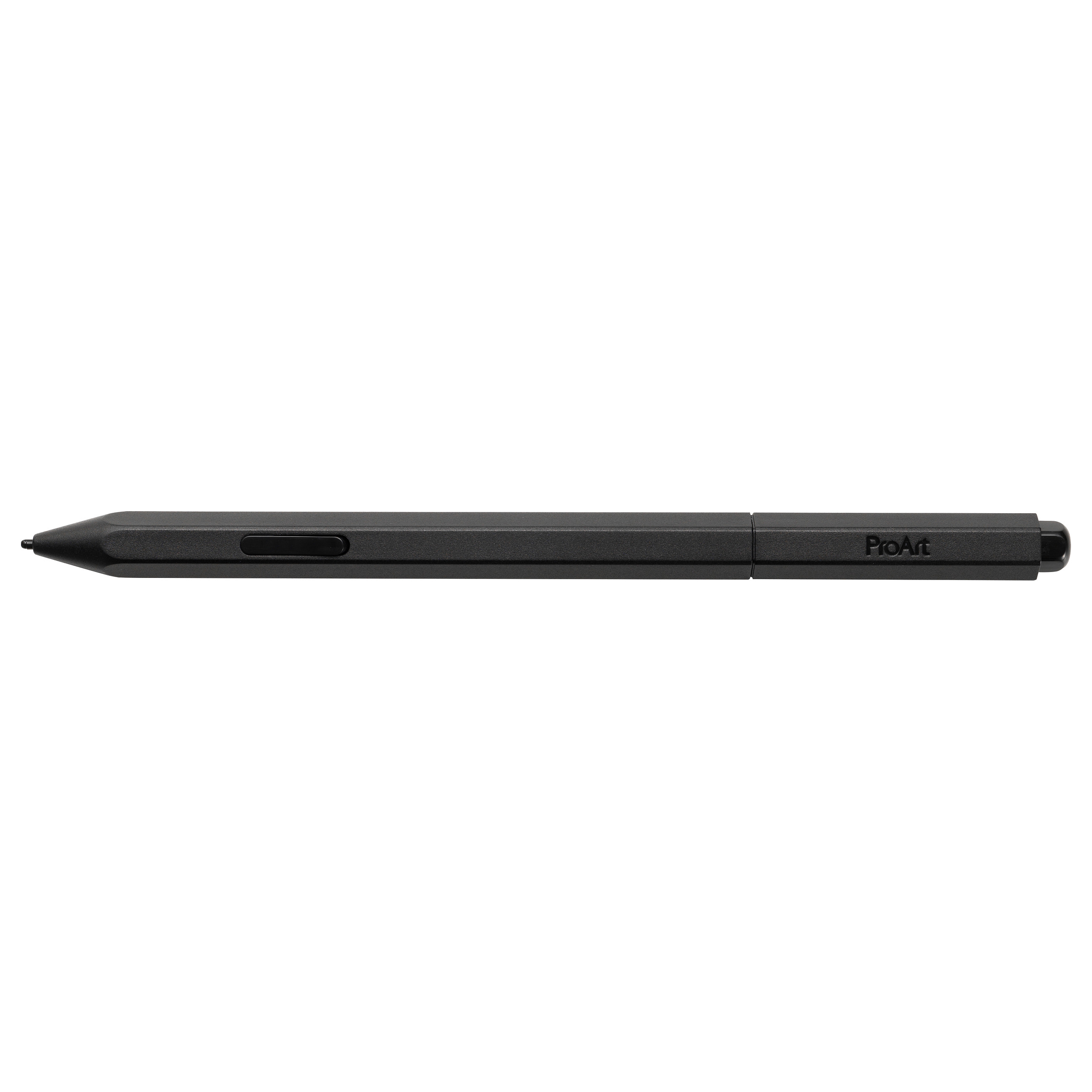 Stilolaps Digjital ASUS ProArt Pen MPA01 / Wacom EMR / 4096 Nivele Presioni / Tilt 40° / Fshirës Digital / 1 Buton Shortcut / Pa Bateri – Zezë 2