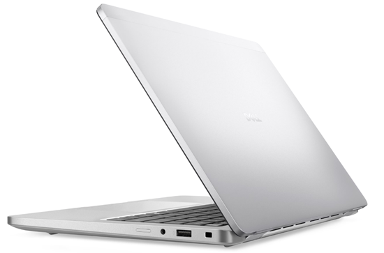 Laptop Dell Pro 13 Plus PB13250 / Intel Ultra 5 235U / 16GB DDR5 / 512GB SSD / 13.3" FHD+ IPS 120Hz - Argjend 6