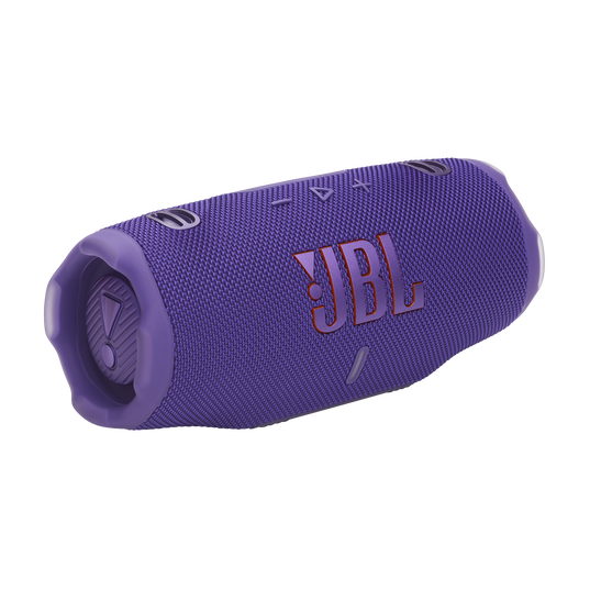Altoparlantë Bluetooth JBL Charge 6 - Vjollcë