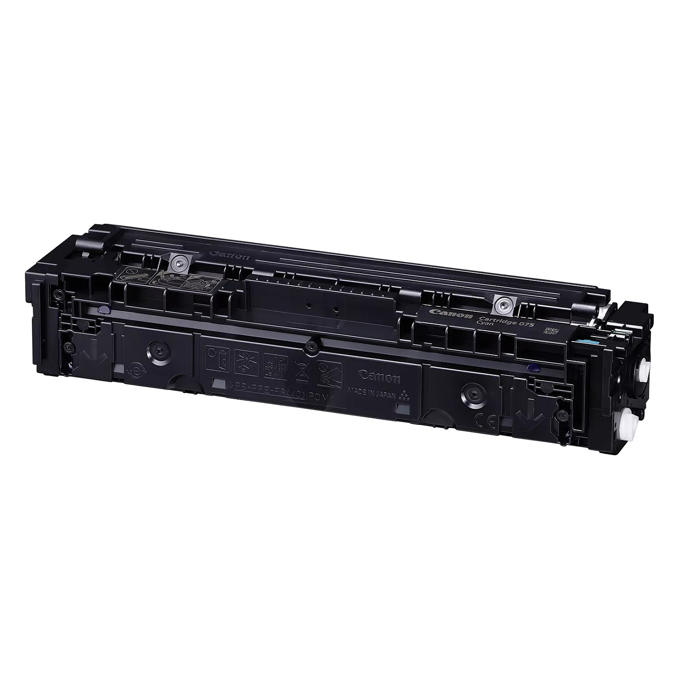 Toner Canon 075, 6364C002 - Blu thumbnail 6
