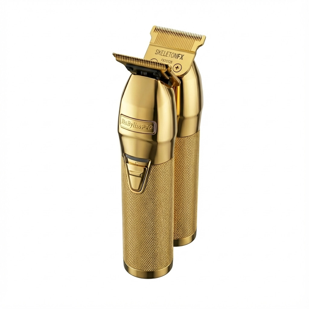 Makinë për qethje flokësh BaByliss E990E – Zezë 6