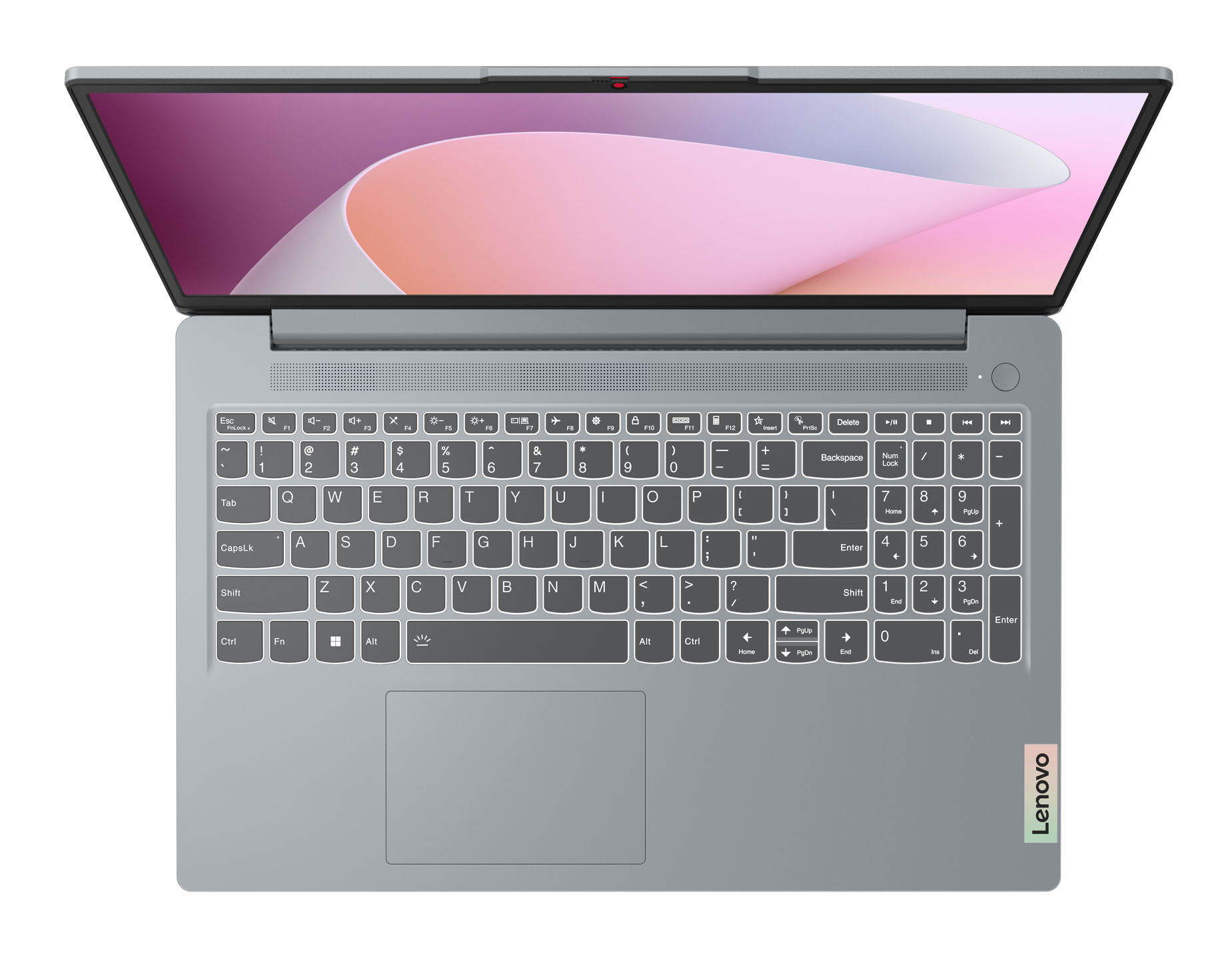 Laptop Lenovo IdeaPad Slim 3 15AMN8 / Ryzen 3 7320U / 8GB LPDDR5 / 512GB / 15.6" FHD IPS / Radeon 610M Graphics - Hiri 4