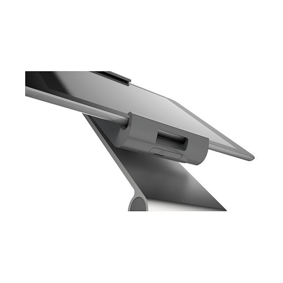 Mbajtëse për Tablet Durable / Passive Holder / Indoor - Argjend 8