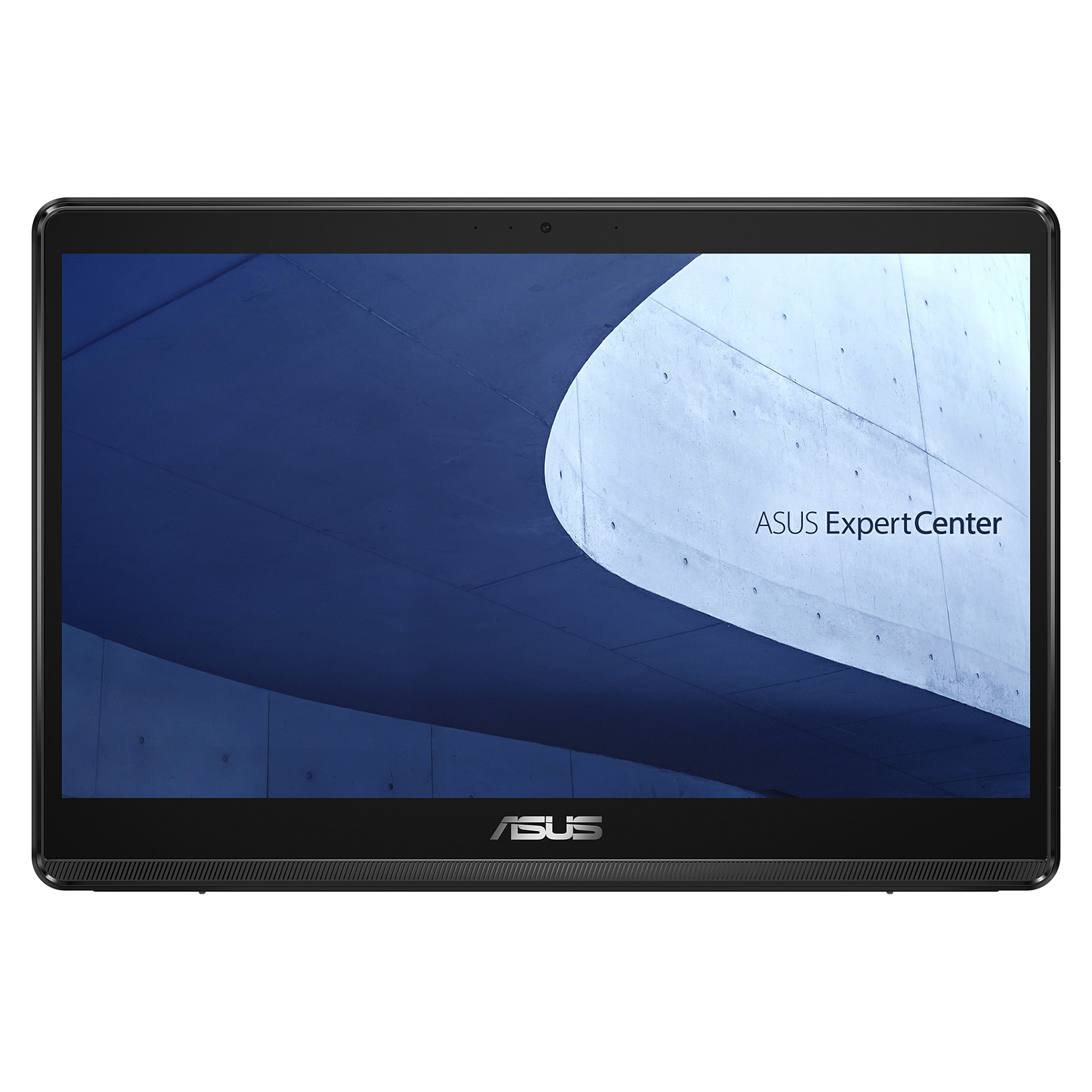 Asus AiO E16 15.6" Touch N4500 4 128 black E1600WKAT-BMR143M ohne OS
