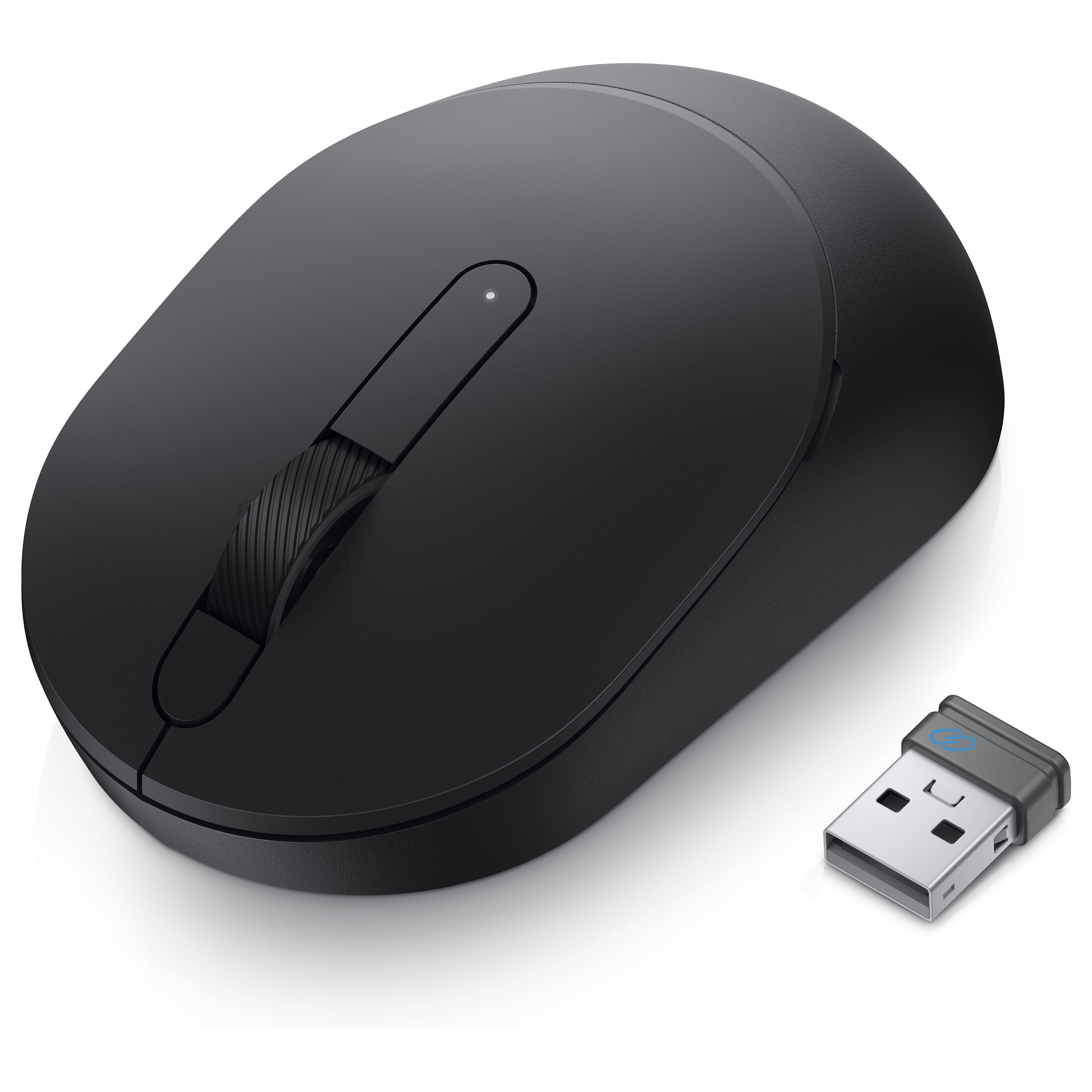 Maus pa kabllo Dell / MS3320W / Wireless – Zezë thumbnail 3