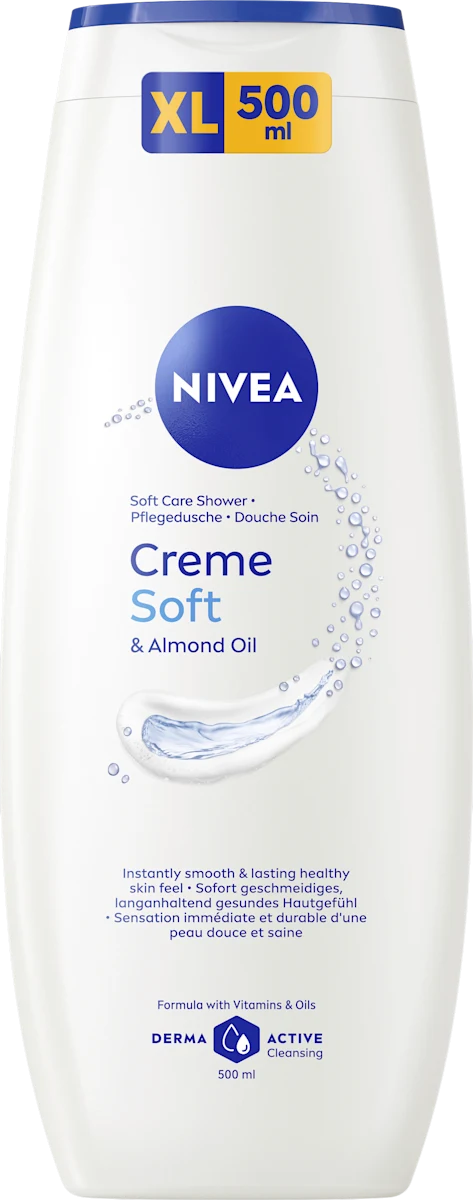Deodorant Roller NIVEA Dry Active / 72H Mbrojtje / 0% Alkool / 50 ml 4