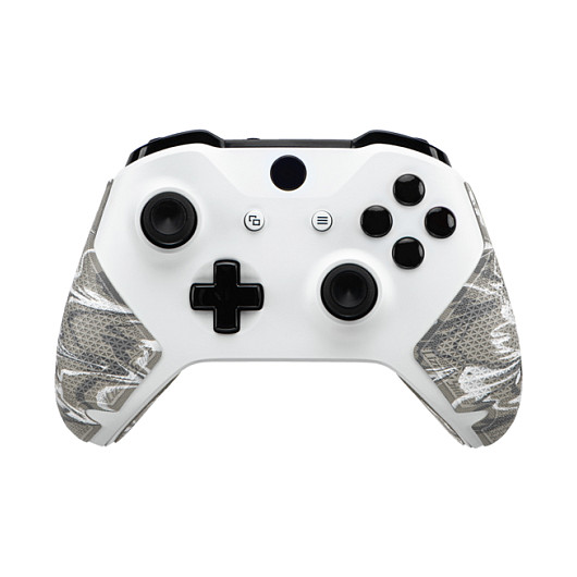 Aksesorë për Konzola Lizard Skins DSPXB122 / Grip Skin për Xbox One / 0.5mm – Hiri 2