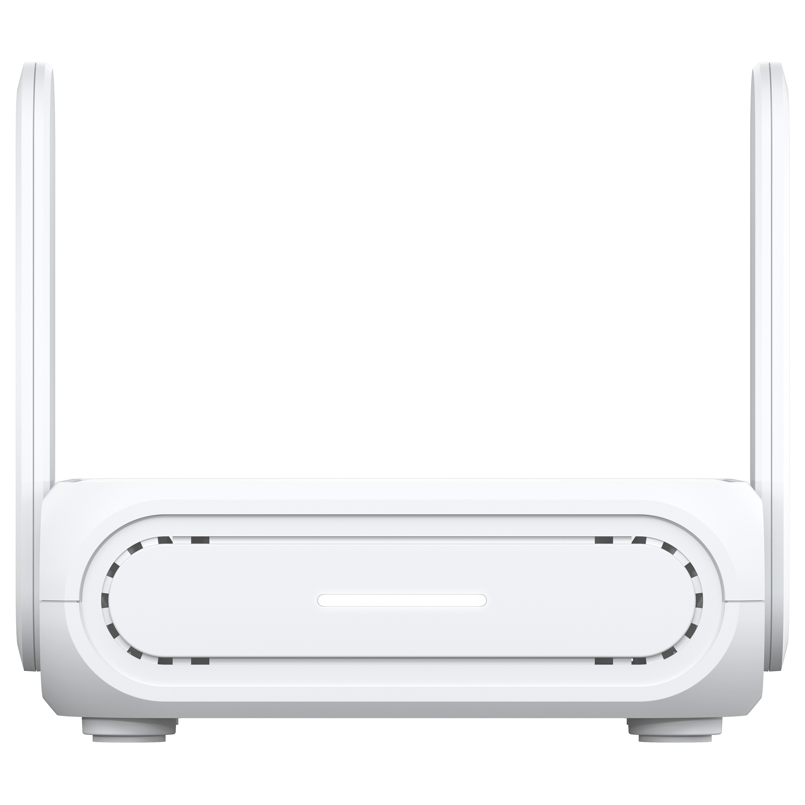ASUS, RT-BE58 Go, Ruter Wi-Fi 7, BE3600, Dual-Band, 1× 2.5GbE WAN + 1× Gigabit LAN – Bardhë 2