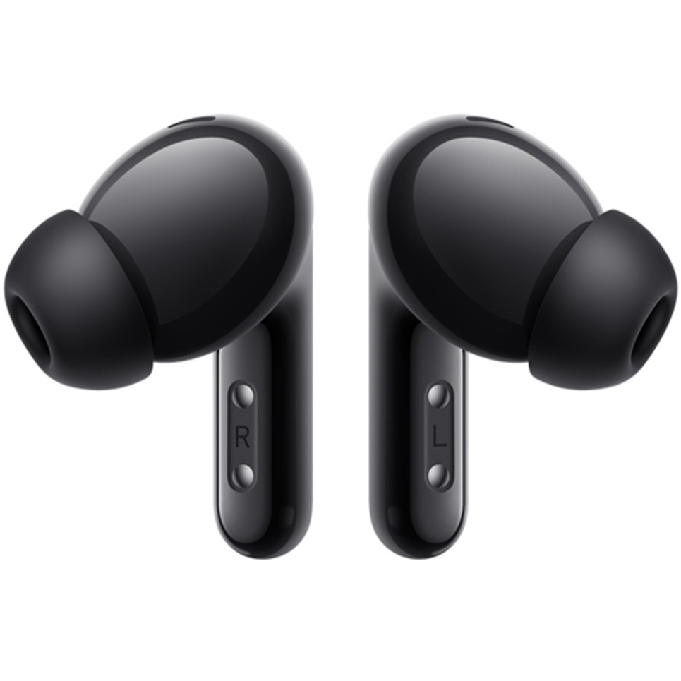 Kufje pa kabllo Xiaomi Redmi Buds 6, Bluetooth 5.4, ANC 49dB, IP54 - Zezë