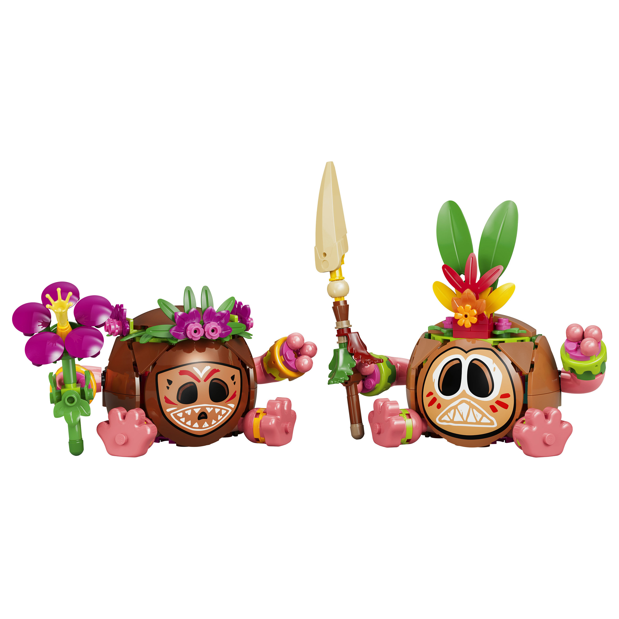 LEGO Disney Princess Kakamora thumbnail 2