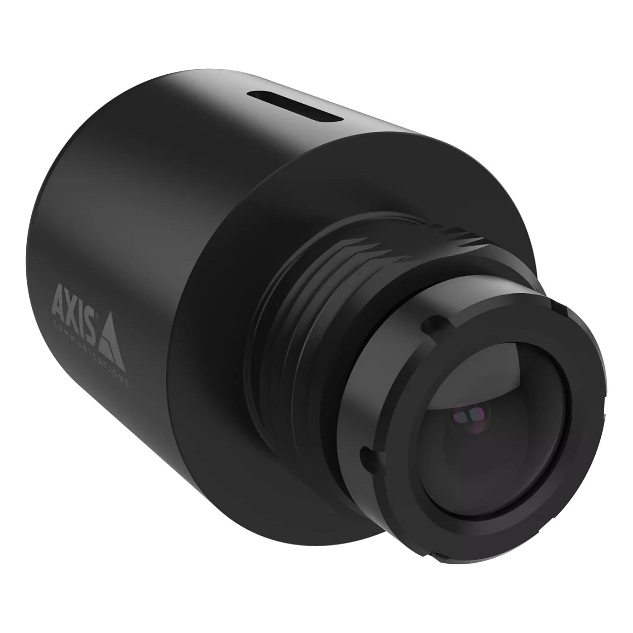 Njësi Sensori për Kamera Sigurie Axis F2105-RE, 1080p, 3.1 mm, 108°, M12, 8 copë - Zezë 3